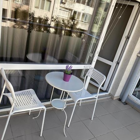 Markoni 3 Burgas Zewnętrze zdjęcie