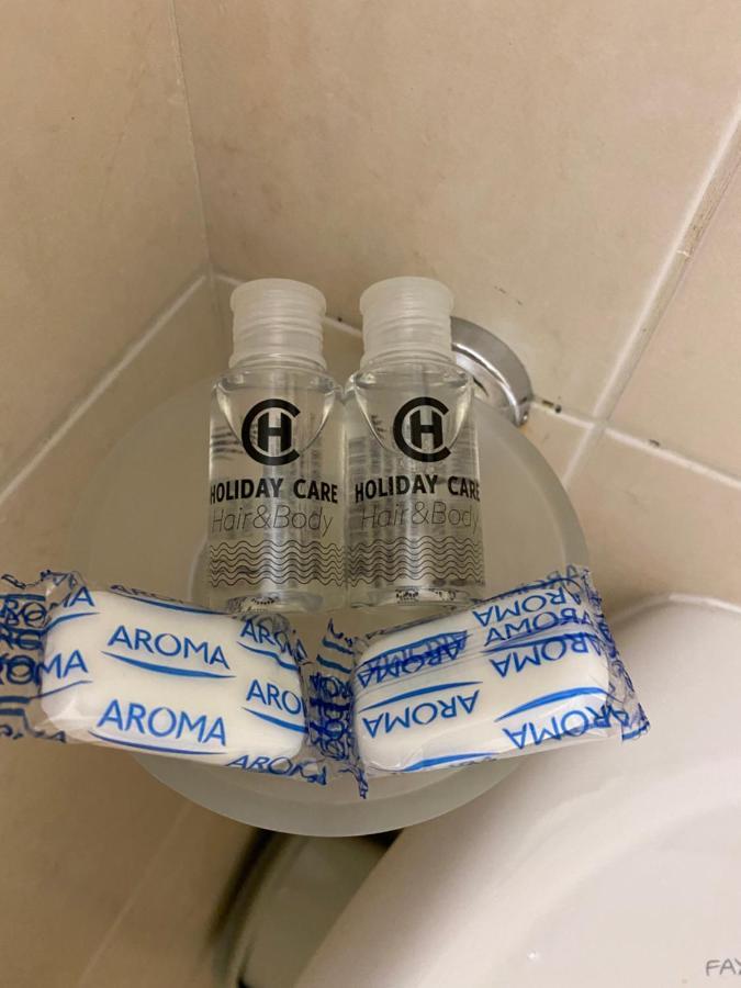 Markoni 3 Burgas Zewnętrze zdjęcie